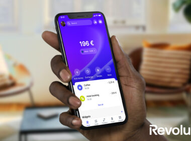 Revolut Planea Invertir Más De 100 Millones De Dólares En México,