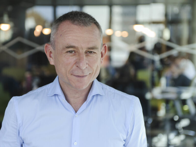 Alejandro Muszak, Director General De Wenance, Detenido Por Presunto Fraude Multimillonario