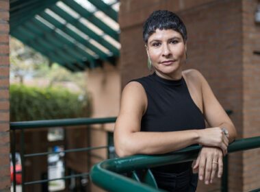 Rafaela Nogueira 2nd degree connection 2nd Public Policy at Nubank | Chief-Economist at Zetta | Ph.D
