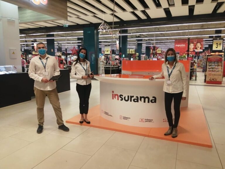 Insurama Raises €8 Million In Series A Funding Led By All Iron Ventures