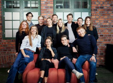 Norrsken Vc Secures €320 Million For Second Impact Fund