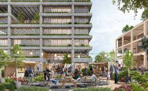 Chile Lanza Un Campus Startups De 10 Millones De Dólares Para Emprendimientos Científicos