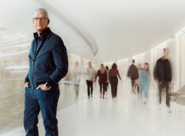 Google Pagó A Apple 20.000 Millones De Dólares En 2022 Por Su Condición De Motor De Búsqueda Predeterminado