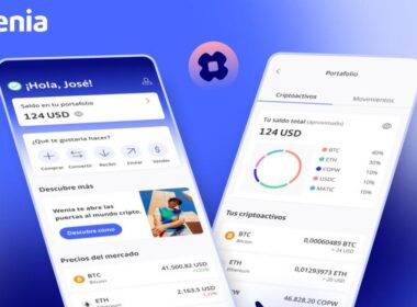 Bancolombia Launches Wenia For Digital Asset Trading