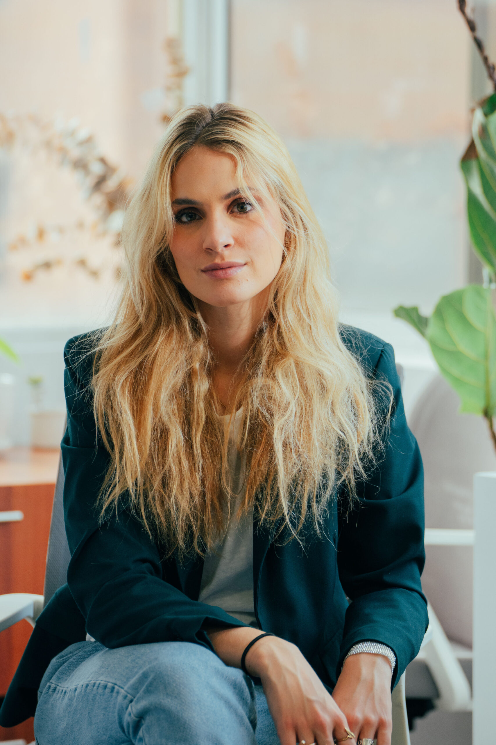 Salomé Beyer Vélez