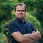 Jarek Kutylowski, fundador y CEO de DeepL.