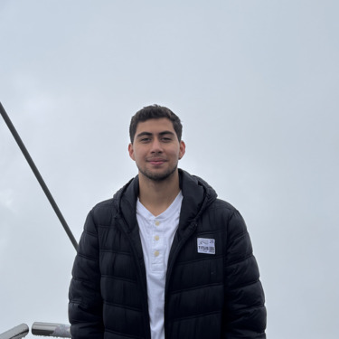 Juan Pablo Aguirre Osorio